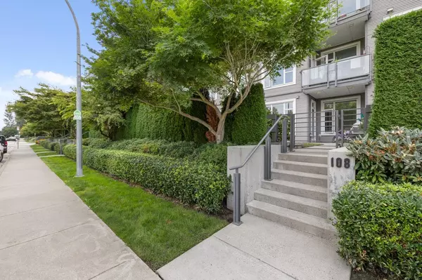 Port Coquitlam, BC V3B 0P5,2393 Ranger LN #108