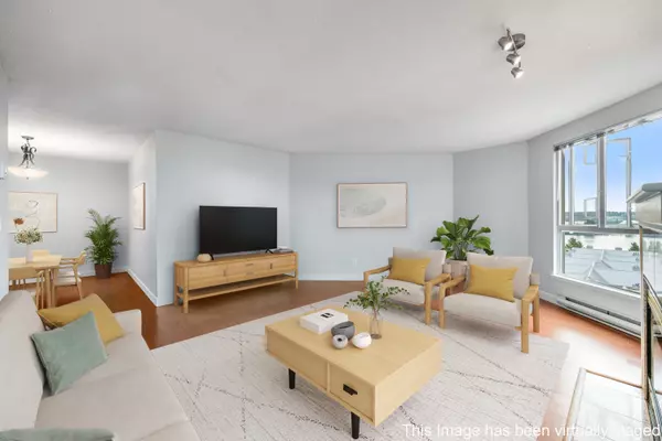 New Westminster, BC V3M 6T8,1185 Quayside DR #1104