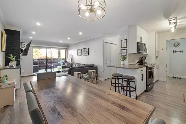 Richmond, BC V7C 4L5,8740 No. 1 RD #103