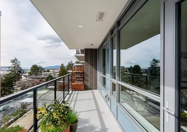 North Vancouver, BC V7M 0G5,177 W 3rd ST #406