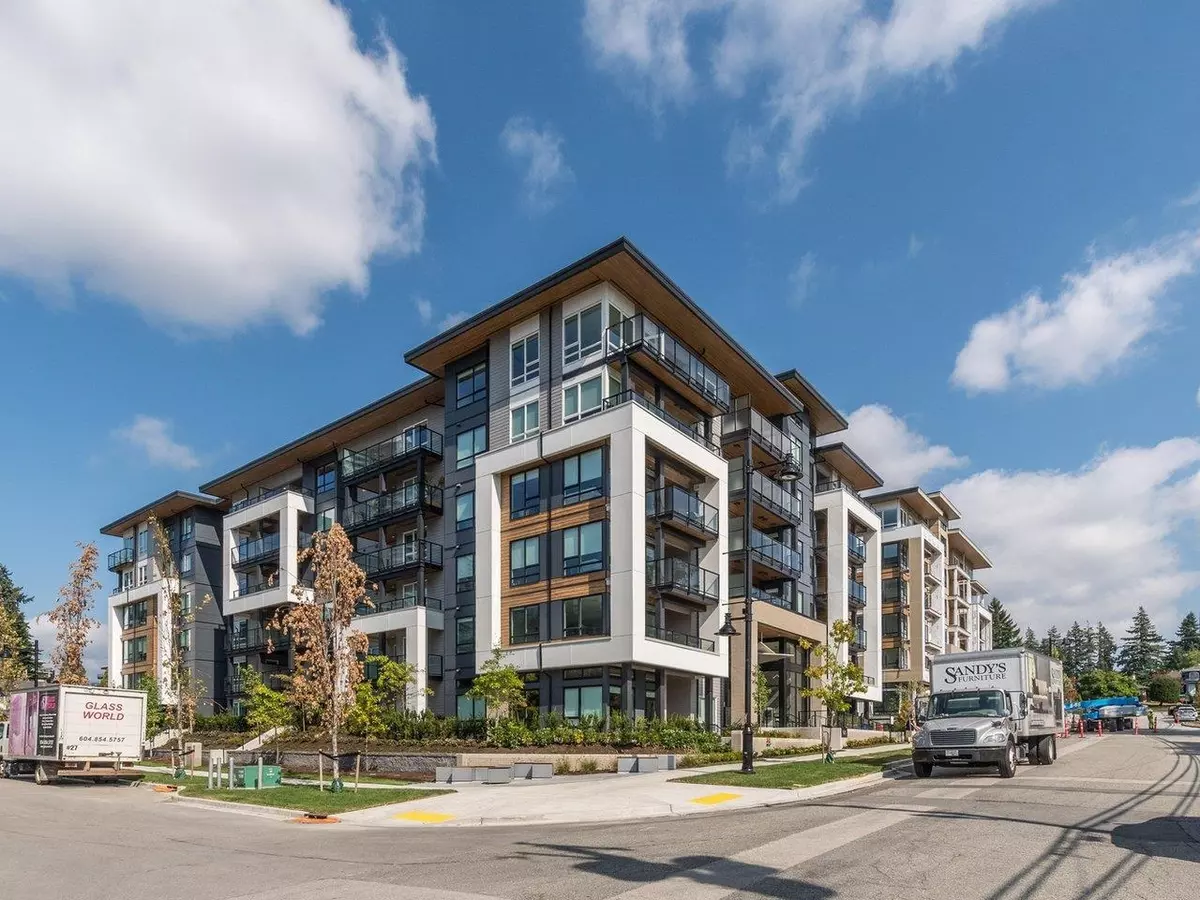 Coquitlam, BC V3J 0S6,625 Cottonwood AVE #209