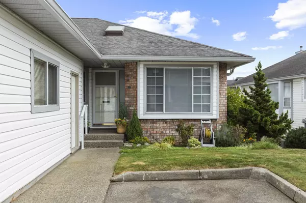 Abbotsford, BC V2S 4N5,33922 King RD #51