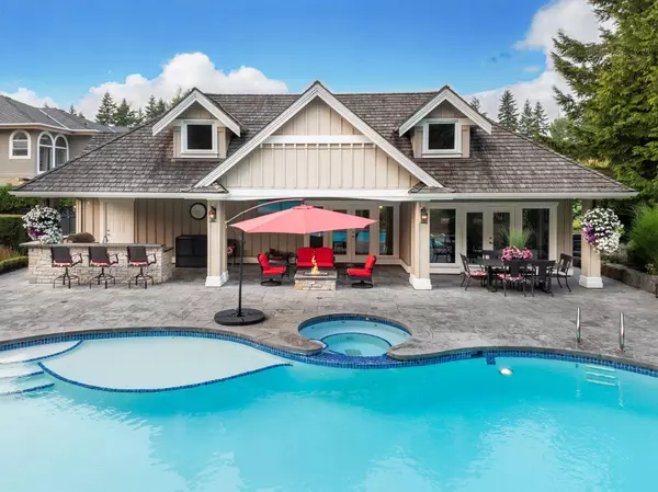 Surrey, BC V4A 9V8,2338 138a ST