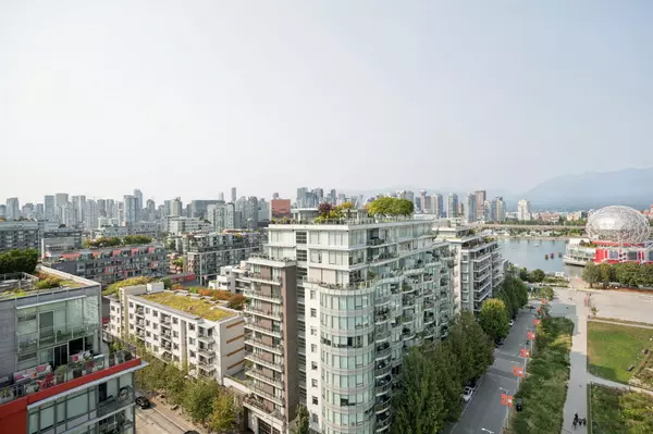 Vancouver, BC V5T 0J7,1708 Ontario ST #1505