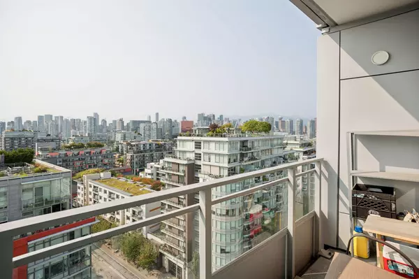 Vancouver, BC V5T 0J7,1708 Ontario ST #1505