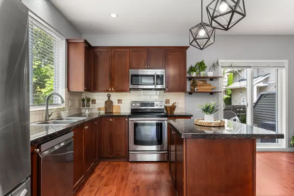 Langley, BC V2Y 3H9,20159 68 AVE #14