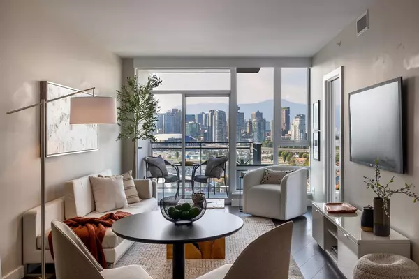 Vancouver, BC V6A 0C5,1618 Quebec ST #1912