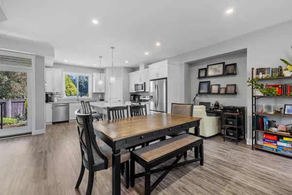 Abbotsford, BC V3G 1L5,4295 Old Clayburn RD #26