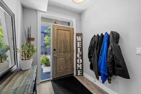 Abbotsford, BC V3G 1L5,4295 Old Clayburn RD #26