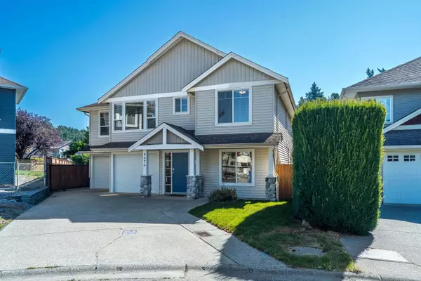 Abbotsford, BC V3G 3A6,4076 Channel ST