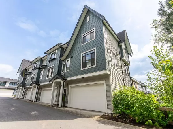 Langley, BC V2Y 0Z3,6897 201 ST #7