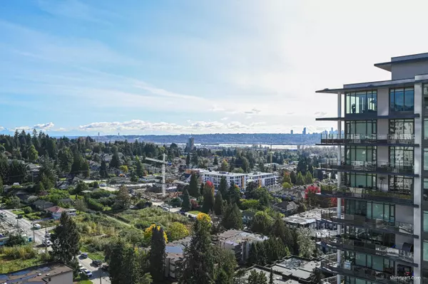 Coquitlam, BC V3K 6C3,450 Westview ST #2109