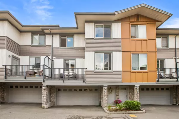 Abbotsford, BC V2S 0B1,34248 King RD #9