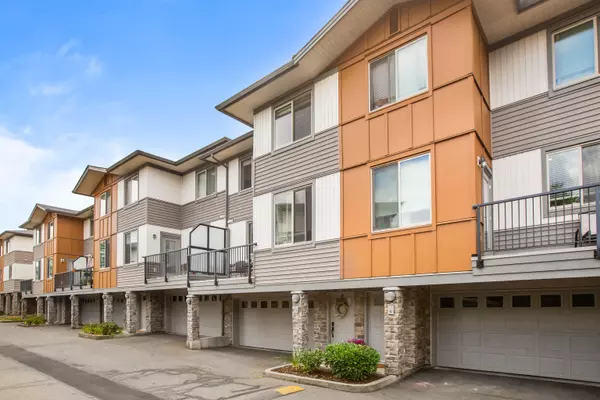 Abbotsford, BC V2S 0B1,34248 King RD #9