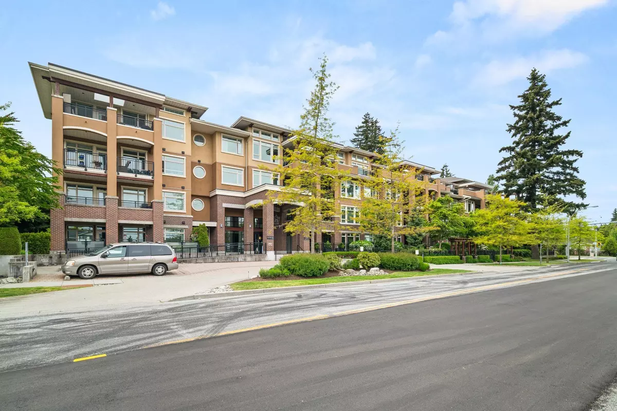 Surrey, BC V4A 4S2,1975 154 ST #203