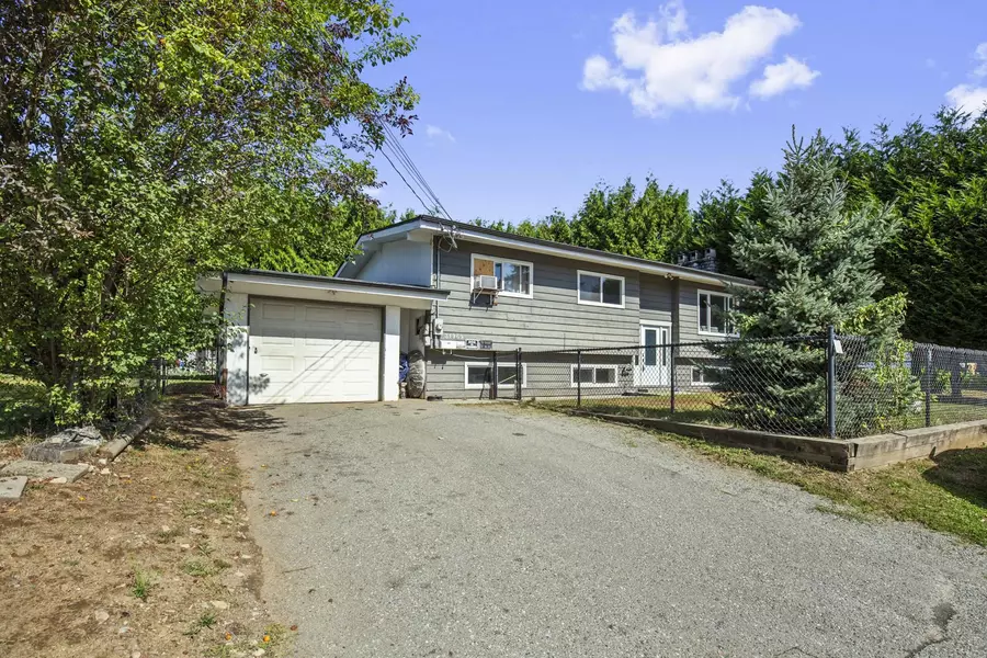 Address Not Disclosed