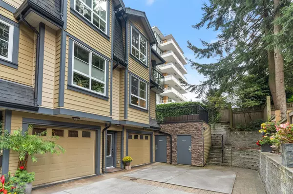 White Rock, BC V4B 3S8,1486 Everall ST #5