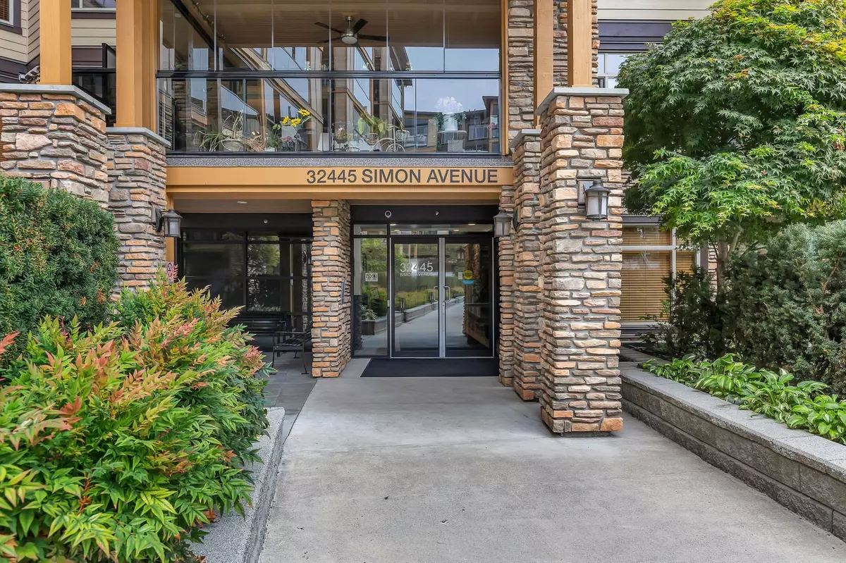 Abbotsford, BC V2T 0G7,32445 Simon AVE #121