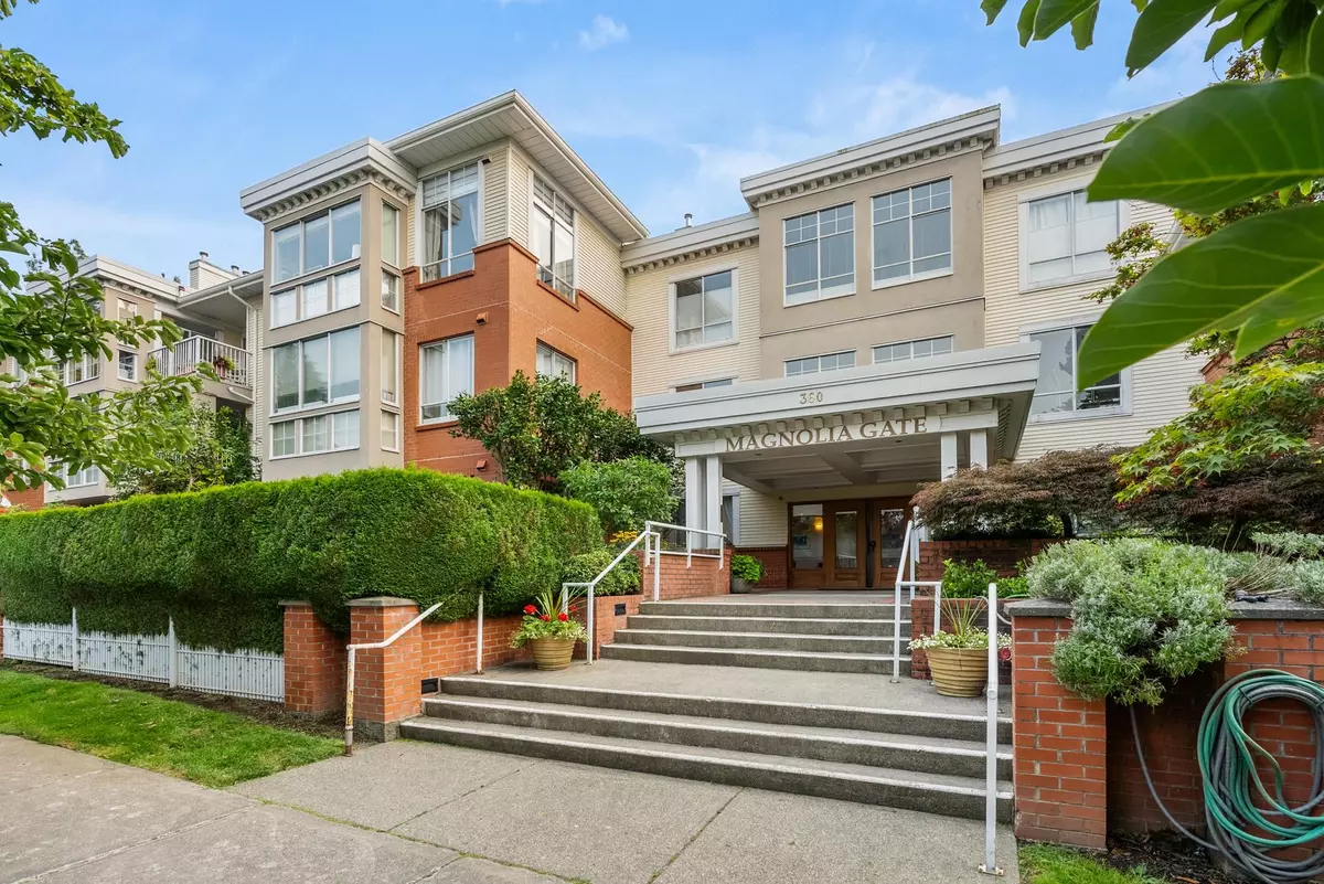 Vancouver, BC V5W 4B9,360 E 36th AVE #212
