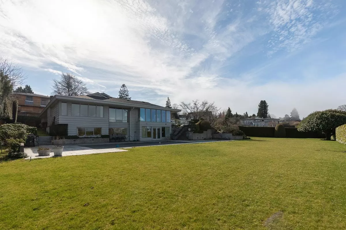 Vancouver, BC V6T 1V8,1516 Wesbrook CRES