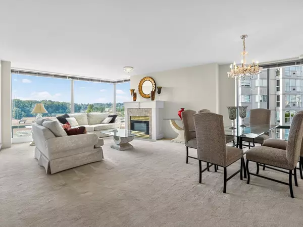 New Westminster, BC V3M 6M6,8 Laguna CT #807