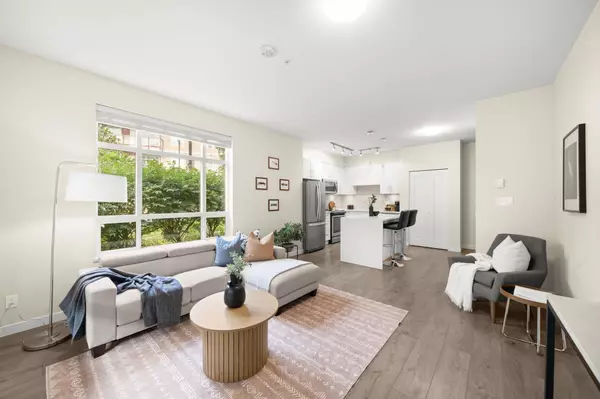 Langley, BC V2Y 0L4,20211 66 AVE #E102