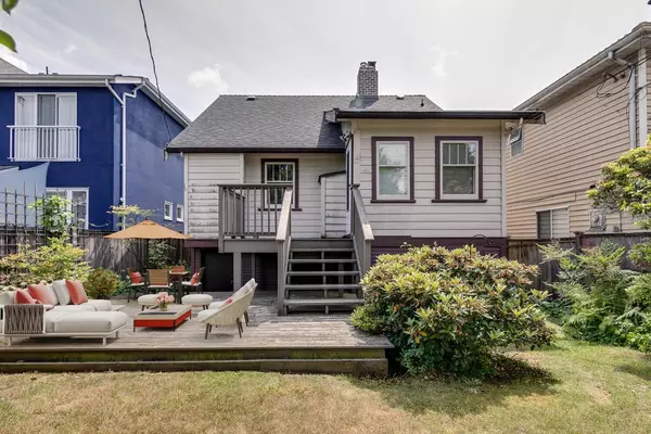 Vancouver, BC V6P 2V4,1557 W 68th AVE
