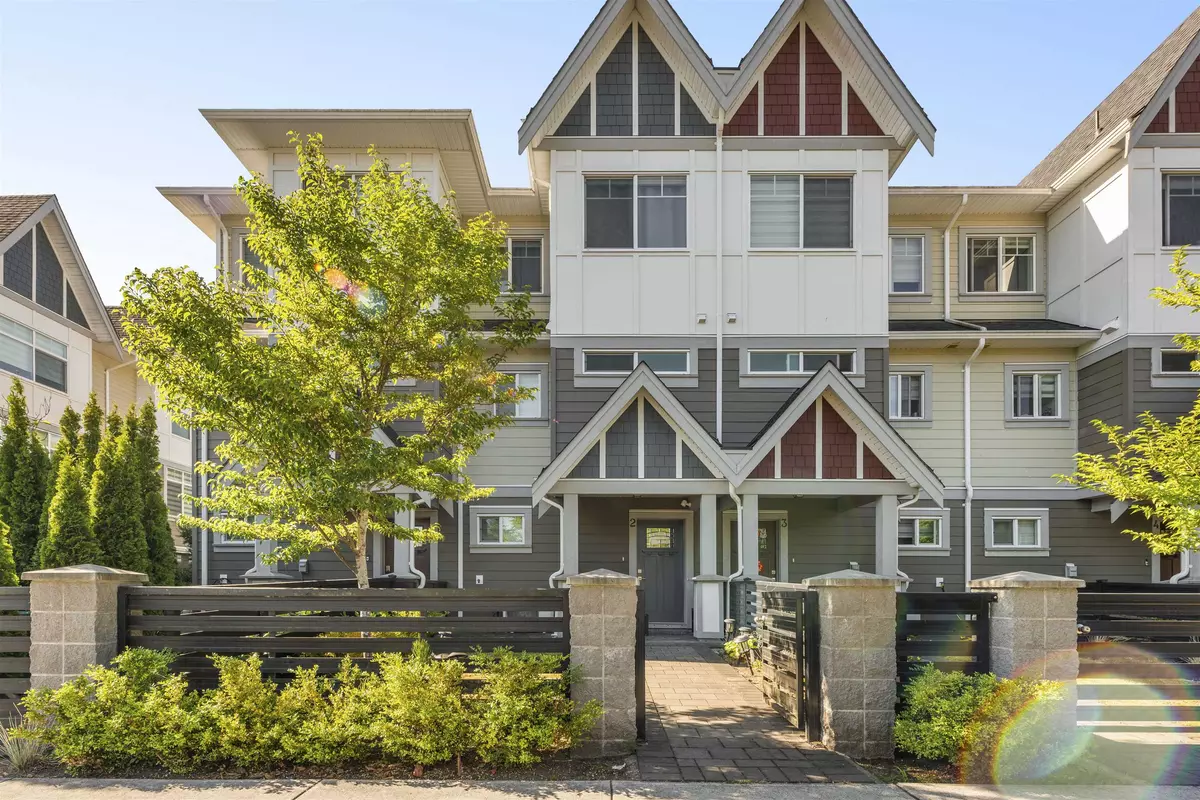 Richmond, BC V6Y 0J2,9728 Alberta RD #2