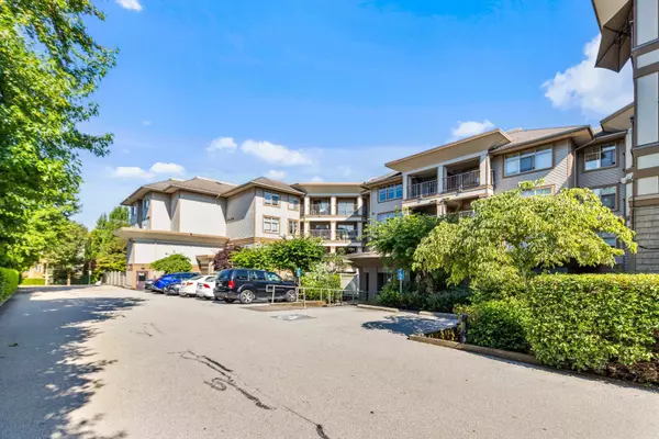 Maple Ridge, BC V2X 8W5,12238 224 ST #424