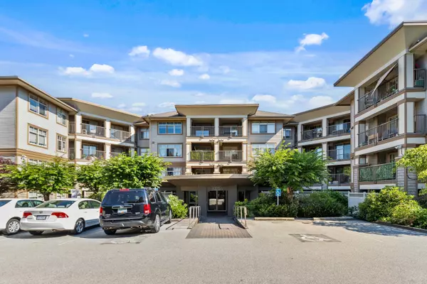 Maple Ridge, BC V2X 8W5,12238 224 ST #424