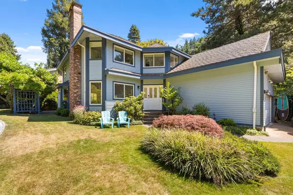 West Vancouver, BC V7W 3B7,6755 Dufferin AVE