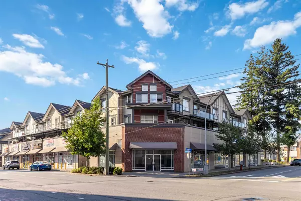 Abbotsford, BC V2T 1S3,32095 Hillcrest AVE #230
