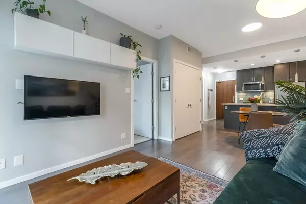 Vancouver, BC V5Y 0G8,63 W 2nd AVE #206