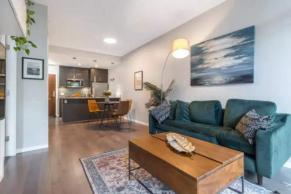 Vancouver, BC V5Y 0G8,63 W 2nd AVE #206