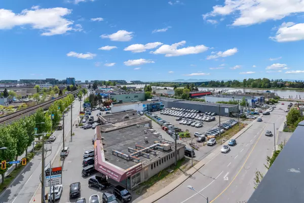 Richmond, BC V6X 0V1,8199 Capstan WAY #905