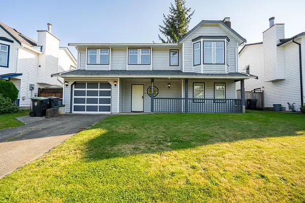 Langley, BC V1M 1X6,20952 94b AVE
