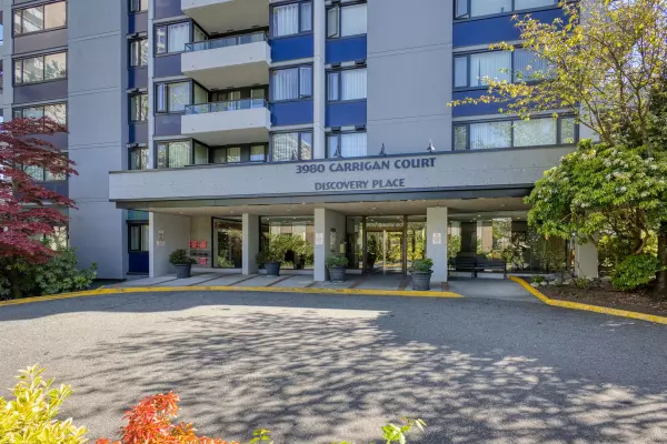 Burnaby, BC V3N 4S6,3980 Carrigan CT #503