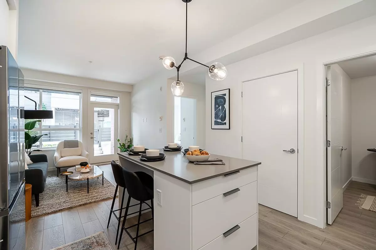 Langley, BC V2Y 3X8,7936 206 ST #609