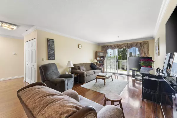 Abbotsford, BC V2S 6Z5,33535 King RD #315