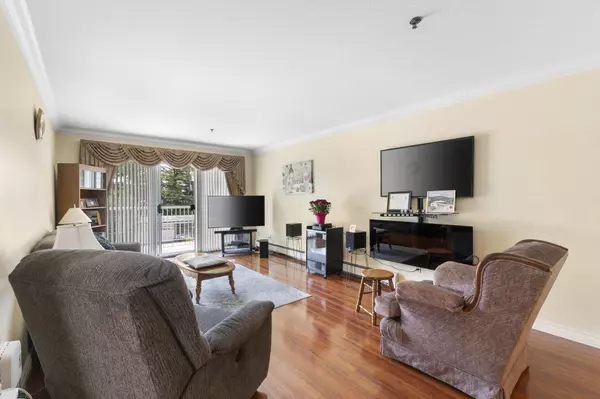 Abbotsford, BC V2S 6Z5,33535 King RD #315