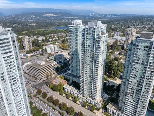 Burnaby, BC V5H 0G5,6538 Nelson AVE #3209