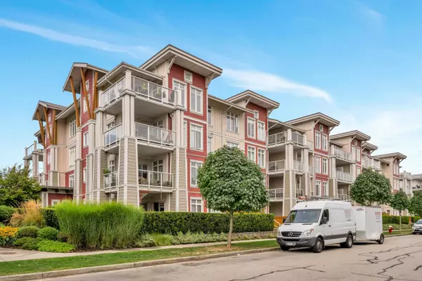 Richmond, BC V7E 6T7,4233 Bayview ST #302