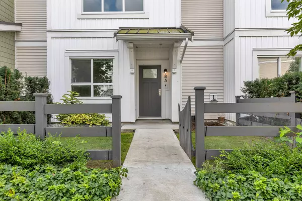 8335 Nelson ST #85,  Mission,  BC V4S 0E4