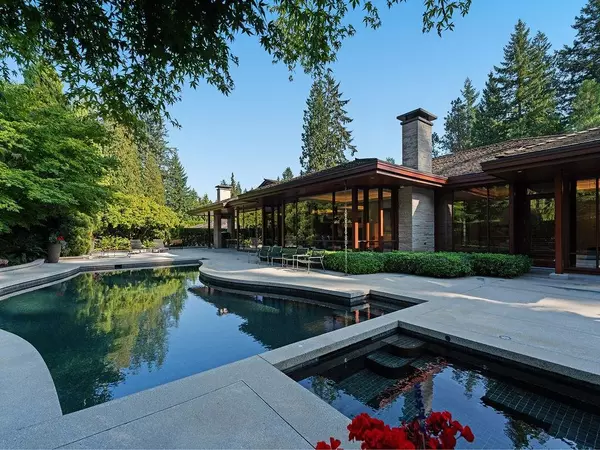 West Vancouver, BC V7S 1K2,375 Hidhurst PL