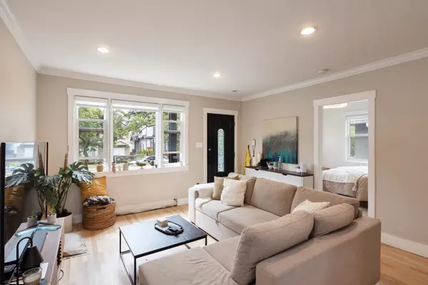 Vancouver, BC V5P 1C3,1617 E 36th AVE