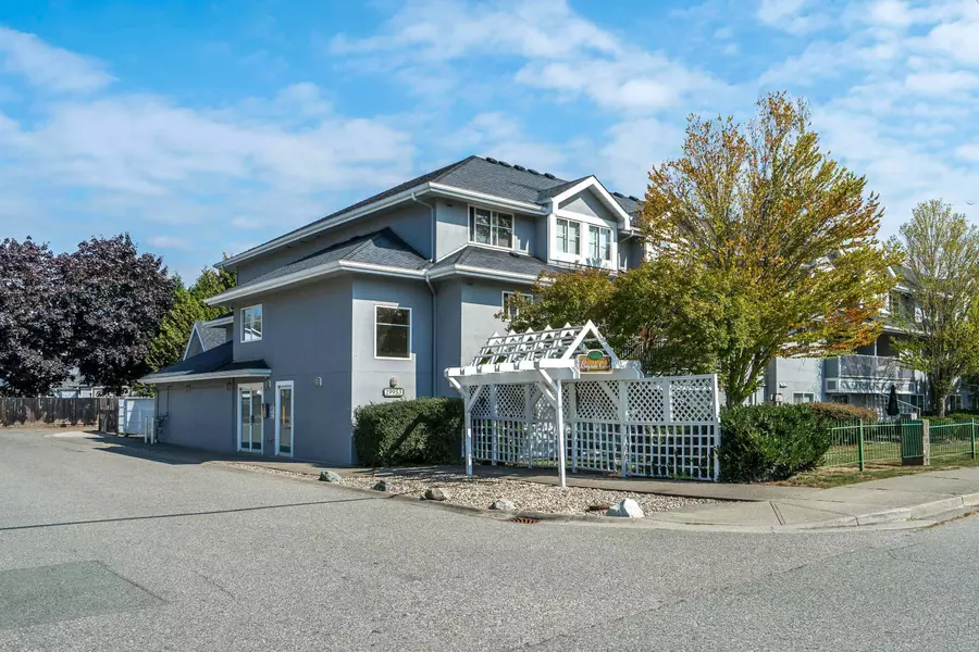 Address Not Disclosed