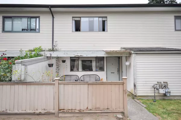 Langley, BC V3A 5T9,20350 53 AVE #77