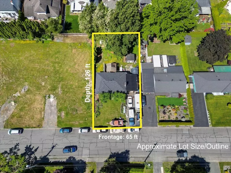 Address Not Disclosed