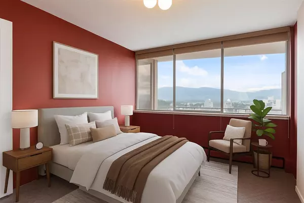 Vancouver, BC V6G 1R3,1850 Comox ST #2506