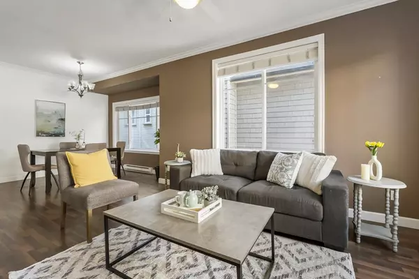 Surrey, BC V4N 5W1,8633 159 ST #18